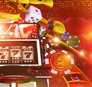 SV88 Lucky Dice