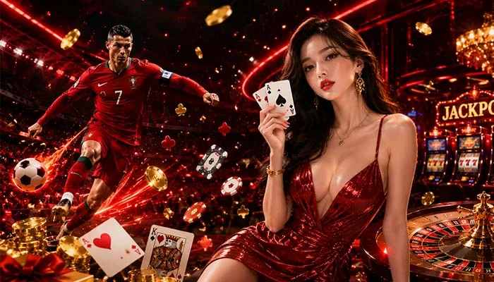 SV88 vòng cược